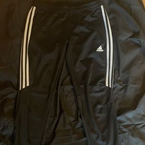 Women’s adidas joggers